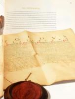 Rokolya Gábor: Okleveles históriák. Válogatás a magyar közhitelesség irataiból 1441-1848. Szerk. és ...