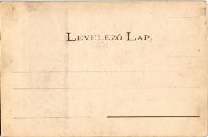 Manin-szoros, Maninschlucht, Manínska tiesnava; Vágvölgy, Manin-szoros. Wertheim Zsigmond kiadása / ...