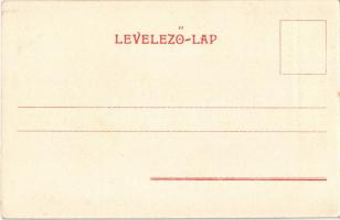 Sztracenai-völgy, Ztracená, Stracenovska dolina, Stratena; Tájrészlet a Sztraczenai völgyből. Fejér ...