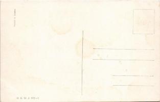 Auslaufen lassen! B.K.W.I. 907-2. / men playing pool s: Schönpflug (fl)