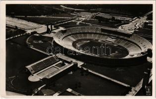 1936 Olympische Spiele Berlin 1936. Reichssportfeld. Olympia-Stadion / 1936 Summer Olympics, Olympic...