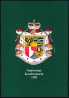 1986 STOCKHOLMIA vágott kisív