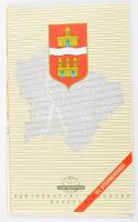 Budapest Lexikon. I-II. köt. (A-K; L-Z). Bp., 1993, Akadémiai Kiadó. Második, bővített, átdolgozott ...