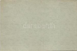 1954 Sicilia, 1. Campionato Siciliano Pesca Subacquea / 1st Sicilian Spearfishing Championship. TCV ...