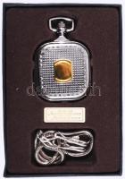 Movimento 3 darab repro zsebóra, működik, díszdobozban