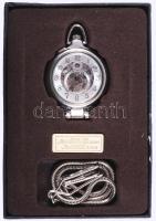 Movimento 3 darab repro zsebóra, működik, díszdobozban