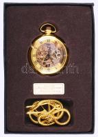 Movimento 3 darab repro zsebóra, működik, díszdobozban