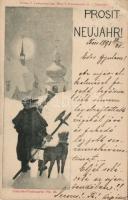 1898 New Year horn (EB)