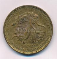 Lisztes István (1942-) 1973. "MÉE - Jászberényi Csoport / Pest-Buda-Óbuda egyesítésének századi...