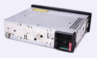 Blaupunkt autórádió, működik