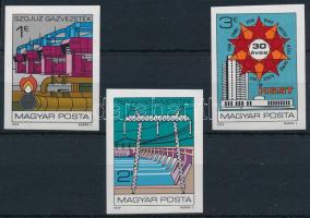 1979 KGST II. vágott sor