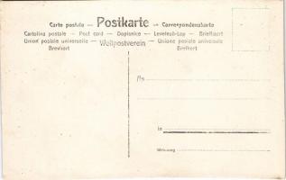 Sesto, Sexten (Südtirol); Fischleinboden / Val Fiscalina. Fritz Gratl (Innsbruck) photo (cut)