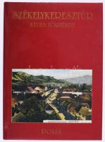 Vofkori György: Székelykeresztúr képes története. Kolozsvár, 2002, Polis, 205+[1] p.+ 1 (térkép) t. Gazdag képanyaggal illusztrálva. Kiadói egészvászon-kötés, kiadói papír védőborítóban.