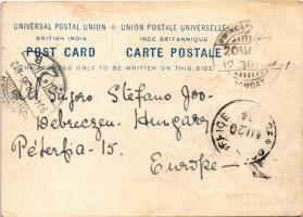 1904 Indian Water Lift, folklore (EK)