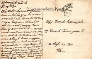 Wiener Neustadt, Bécsújhely; Locomotive-Fabrik vorm. Sigl / locomotive factory (r)