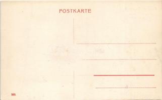 Wasserleith in St. Marein bei Knittelfeld, Wasserleit (Steiermark); general view, inn (cut)