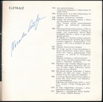 Schöffer Gyűjtemény Kalocsa. Szerk.: Csekei István. Kiállítási katalógus. A művész,
Nicolas Schöffe...