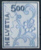 2000 Csipke bélyeg Mi 1726