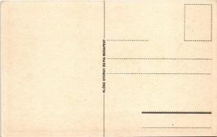 Étel, csemege, orvosság, tej-kávé helyett fogyasszunk Szőlőt! Kiadja Szőlő és Borpropaganda Iroda. K...