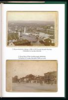 Csepreghy András - Csepreghy Henrik: Képeslapon üzen a múlt. Miről írtak elődeink a régi marosvásárh...