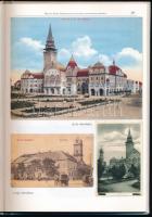 Horváth József: Szabadkai és palicsi képes levelezőlapok története 1898-1945. Szabadka-Debrecen, 201...