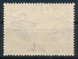 1950 Szakszervezet (IV.) 1Ft számvízjellel