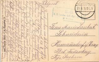 1917 Vilnius, Wilna, Wilno; Kathedrale mit Glockenturm / cathedral with bell tower in winter (fl)