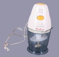 Moulinex konyhai keverőgép, dobozában.