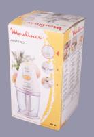 Moulinex konyhai keverőgép, dobozában