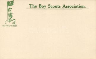 The Boy Scouts Association