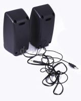 Trust hangfal pár, tartókofferben