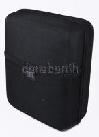 Trust hangfal pár, tartókofferben