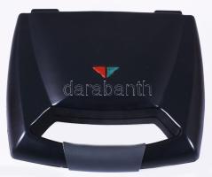 Imetec melegszendvics sütő, jó állapotban.