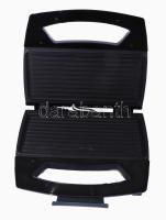 Imetec melegszendvics sütő, jó állapotban