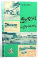 Beke Ernő: Üdvözlet Kézdivásárhelyről. A régi Kézdivásárhely képes levelezőlapokon 1898-1968. Kézdivásárhely, 2004, Ambrózia, 190+[2] p. Gazdag képanyaggal illusztrálva. Kiadói kartonált papírkötés.
