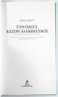 Beke Ernő: Üdvözlet Kézdivásárhelyről. A régi Kézdivásárhely képes levelezőlapokon 1898-1968. Kézdiv...