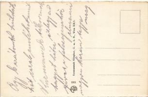 Przemysl, Defilarda bawarskich trup po odzyskaniu miasta / Defilierung der bayerischen Truppen nach ...