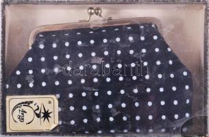 3 darab retro pénztartó erszény