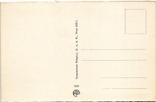 Przemysl, Das zerstörte Fort Pralkowce / Zburzony fort / WWI K.u.k. military (cut)