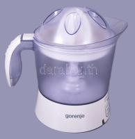 Gorenje Citrus Juicer, jó állapotban, m: 21 cm