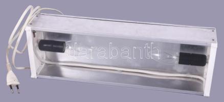 Koenic kéthelyes pirítós készítő, dobozában