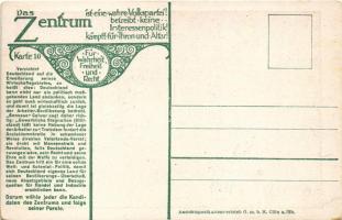 Die Sozialdemokratie gegen Weltpolitik gegen Kolonien, gegen Heer und Flotte! / WWI German Anti-Ente...