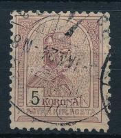 1900 Turul 5K (16.500)