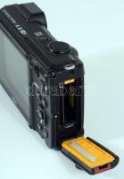 Nikon Coolpix fényképezőgép, nem kipróbált