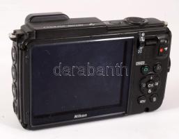 Nikon Coolpix fényképezőgép, nem kipróbált