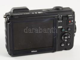 Nikon Coolpix fényképezőgép, nem kipróbált