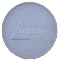 1975. "A Magyar Szocialista Munkáspárt Kongresszusa - XI - Március 1975 / A munkaversenyben nyú...