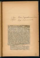 Hollós László: A szabadkőművesség története, különös tekintettel a magyar szabadkőművesség fejlődésé...