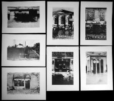 1990 Hegedűs 2 László (1950-) : A nagy fehérvári árvíz. The great Fehérvár flood. Esterházy Péter be...