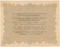 1848. 10Ft "Kossuth bankó" "LI 9120 77" T:F
Adamo G111